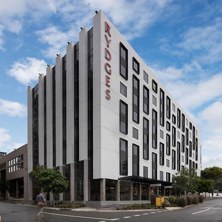 Hotel Rydges Fortitude Valley Brisbane Exteriér fotografie